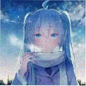 读者 雪夜邮差 头像