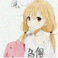 读者 雪原回声 头像